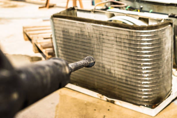 Best Air Duct Cleaning Near Me  in Langston, OK