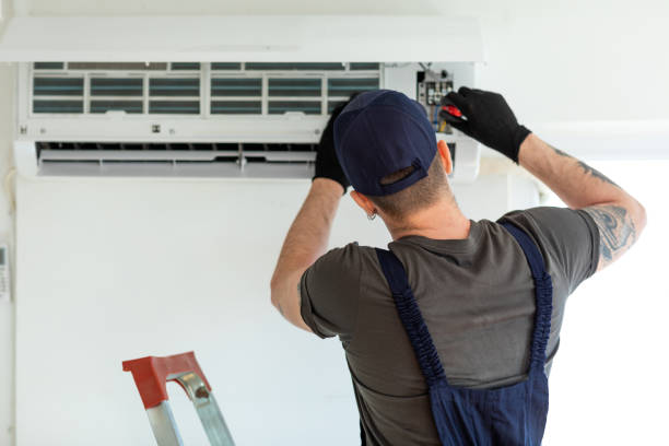 Best Emergency Air Duct Cleaning  in Langston, OK