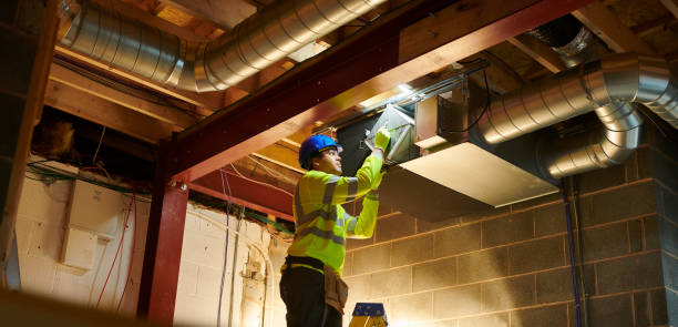 Best Air Vent Cleaning Services  in Langston, OK