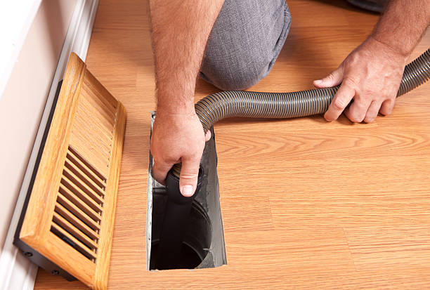 Best Professional Duct Cleaning Services  in Langston, OK