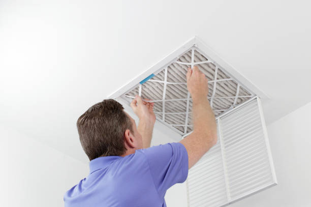 Best Air Duct Cleaning Company Near Me  in Langston, OK